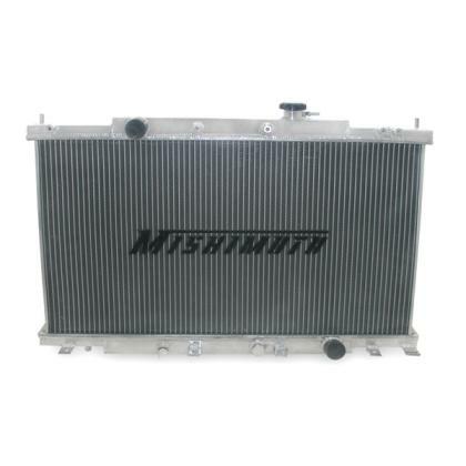 Intercoolers